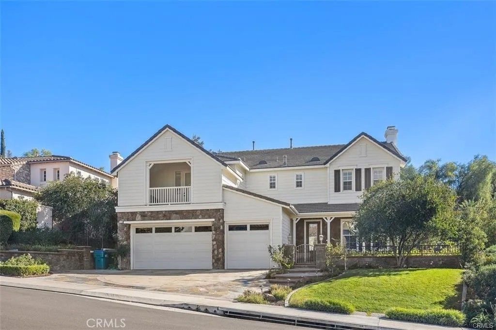 Photo of 12 Bentley Rd, Coto De Caza, CA 92679 (MLS # OC26020882)