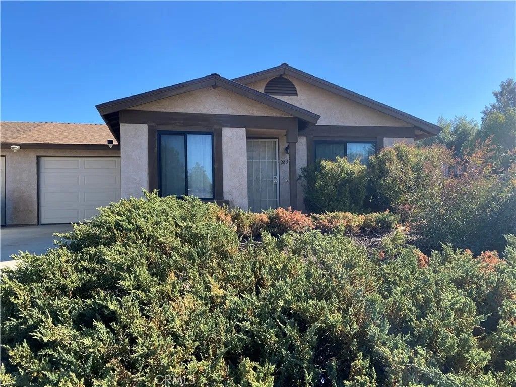 Photo of 28314 Encanto Drive, Menifee, CA 92586 (MLS # SW26053629)