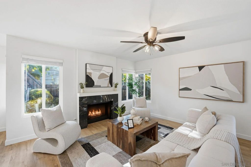 Photo of 7551 Rainswept Ln, San Diego, CA 92119 (MLS # 250045922)