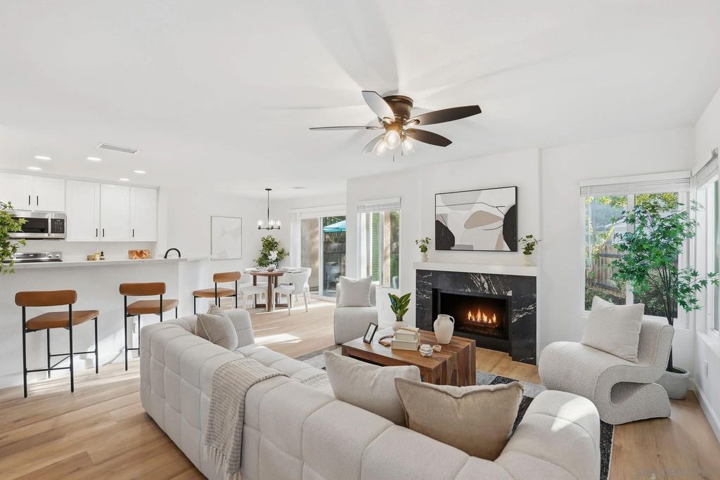 Photo of 7551 Rainswept Ln, San Diego, CA 92119 (MLS # 250045922)