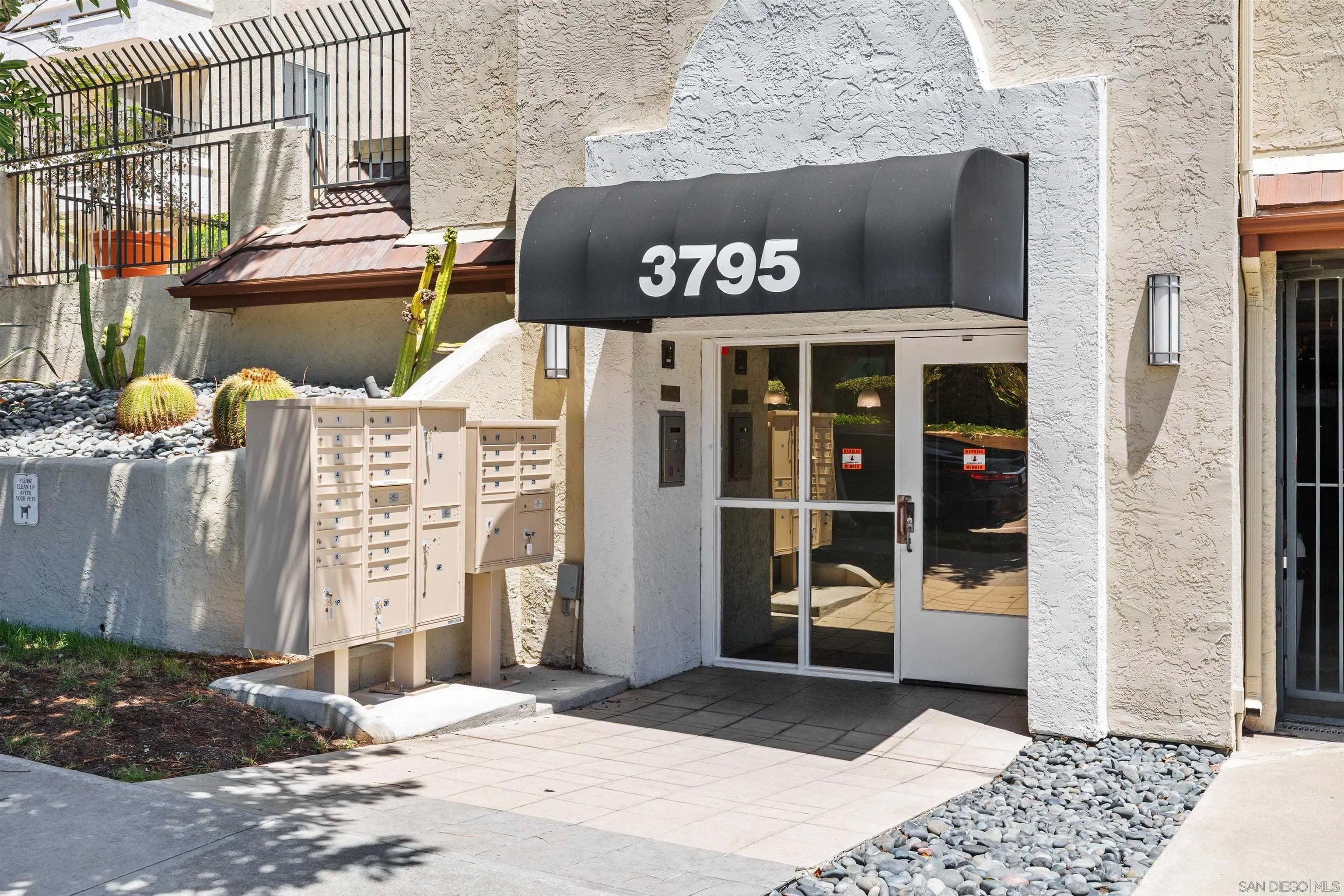 3795 Georgia St 203