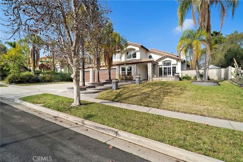 Photo of 1881 Duncan Way, Corona, CA 92881 (MLS # NP26017531)