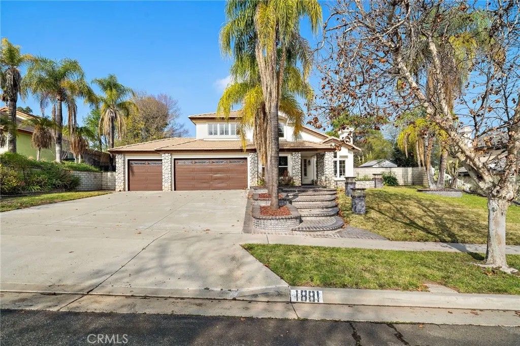 Photo of 1881 Duncan Way, Corona, CA 92881 (MLS # NP26017531)