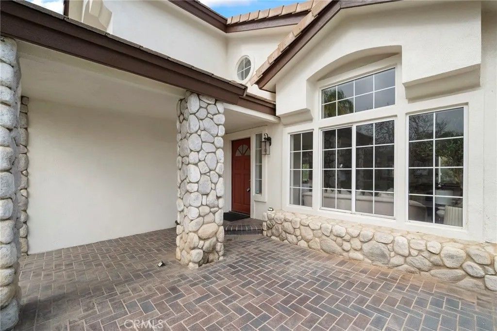 Photo of 1881 Duncan Way, Corona, CA 92881 (MLS # NP26017531)