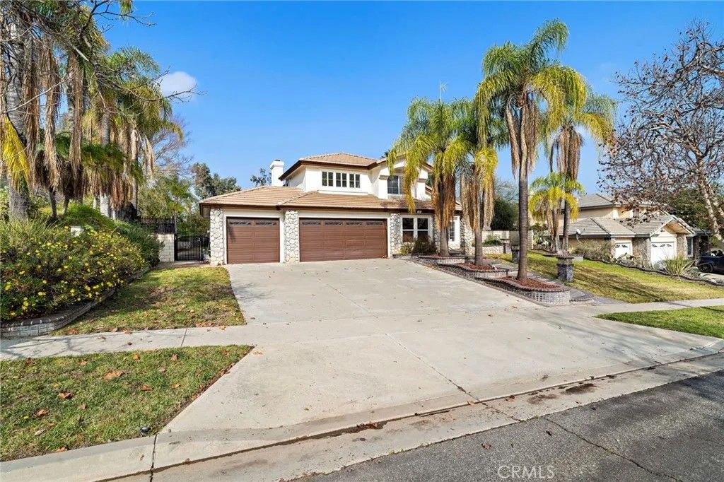 Photo of 1881 Duncan Way, Corona, CA 92881 (MLS # NP26017531)