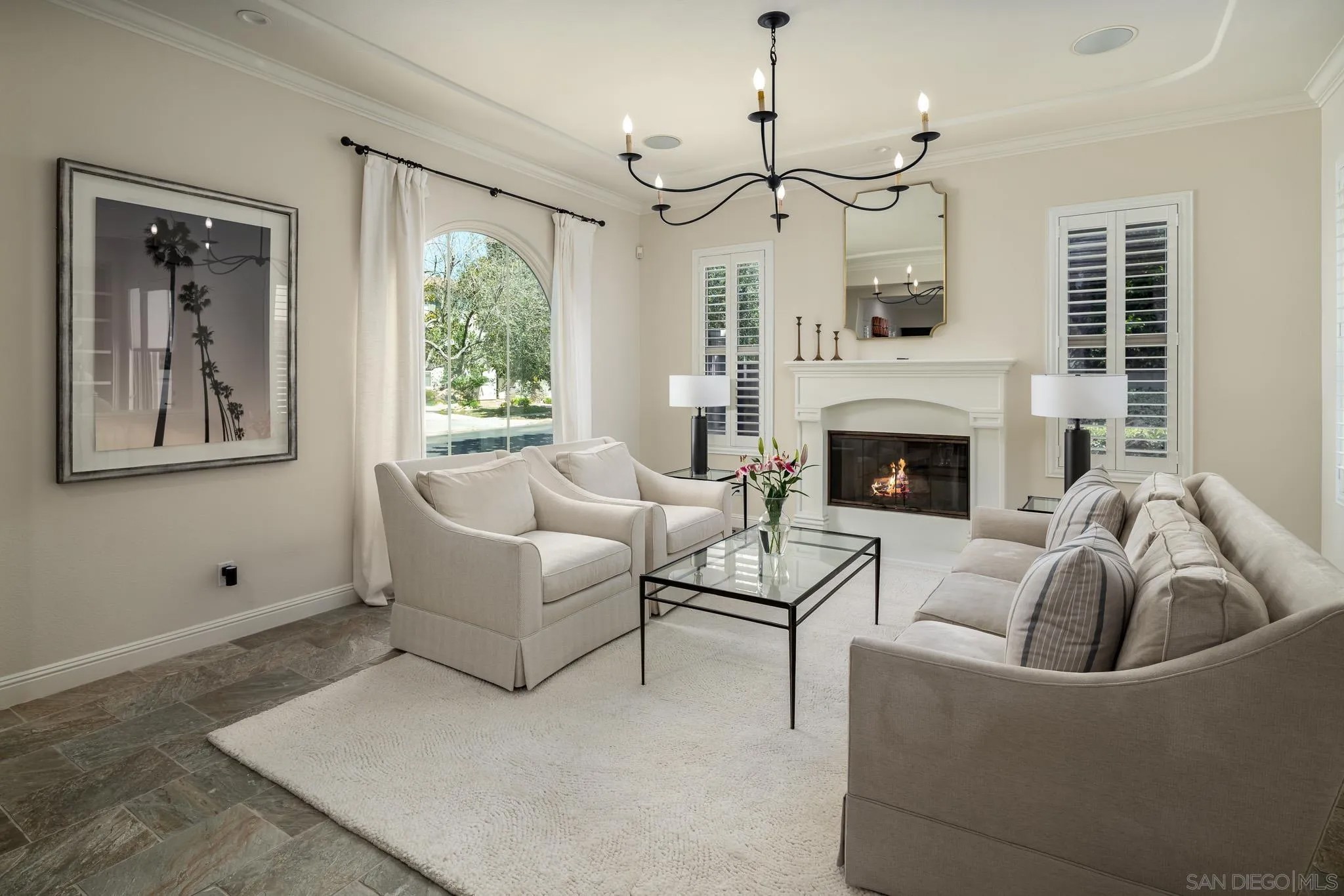 7425 Rancho Cabrillo Trail