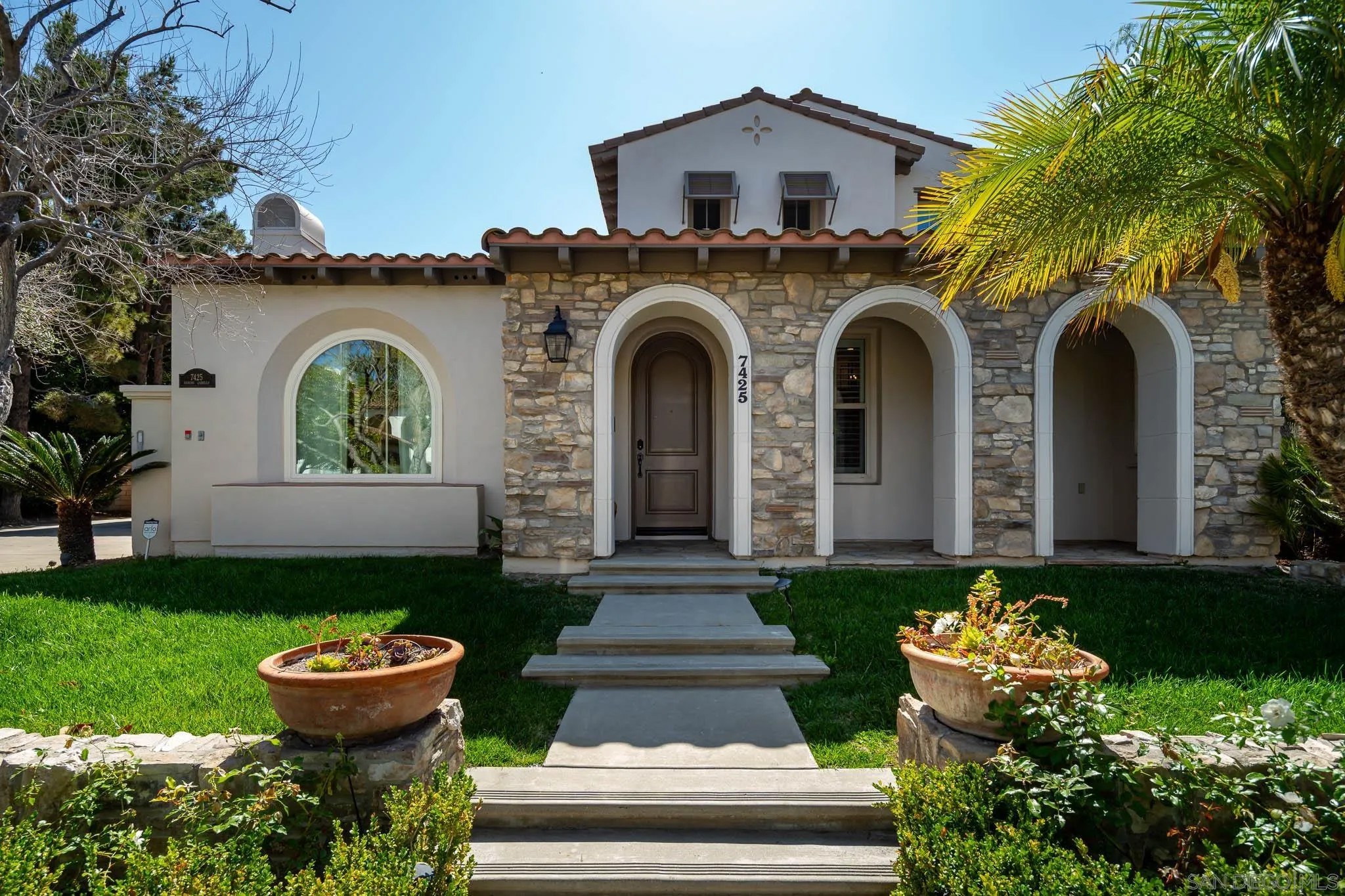 7425 Rancho Cabrillo Trail