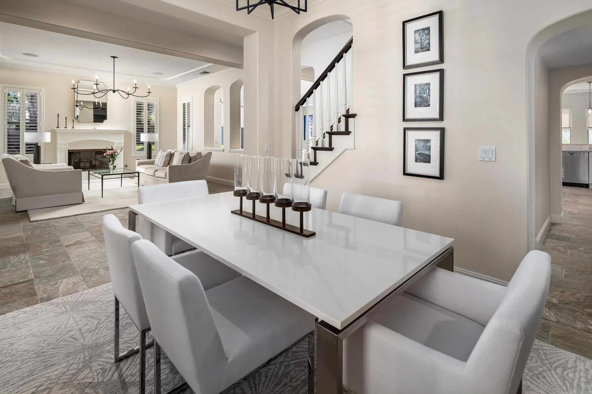 7425 Rancho Cabrillo Trail