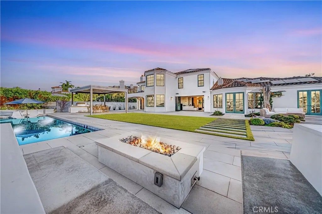 Photo of 27501 Boothill Court, Laguna Hills, CA 92653 (MLS # OC26009238)