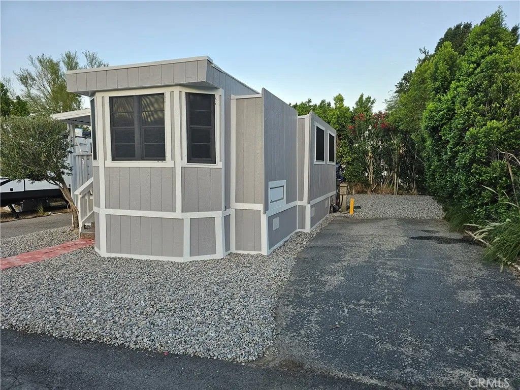 Photo of 13 Trailer #13, Palm Desert, CA 92260 (MLS # TR26075531)
