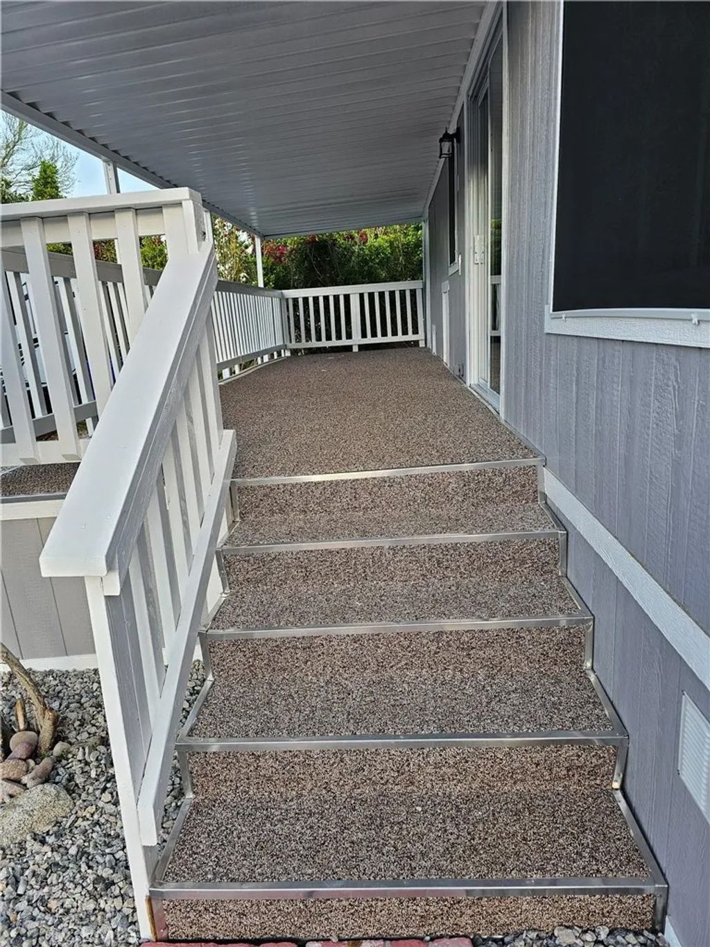 Photo of 13 Trailer #13, Palm Desert, CA 92260 (MLS # TR26075531)