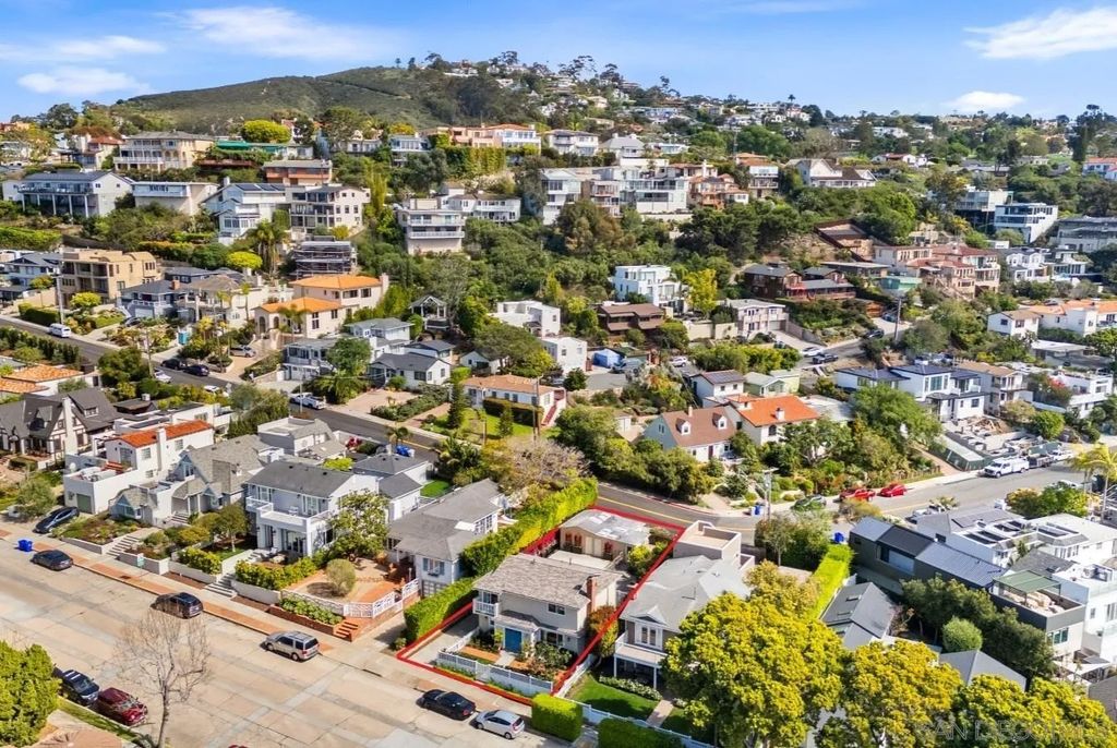 Photo of 1221 Virginia Way, La Jolla, CA 92037 (MLS # 260005824)