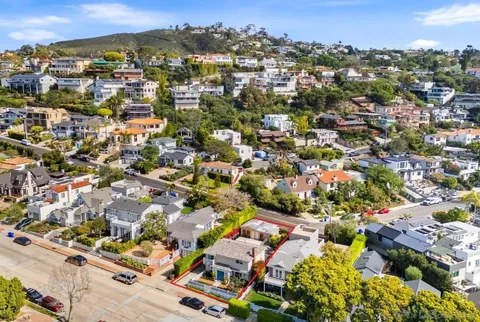 1221 Virginia Way, La Jolla, CA 92037 - #: 260005824