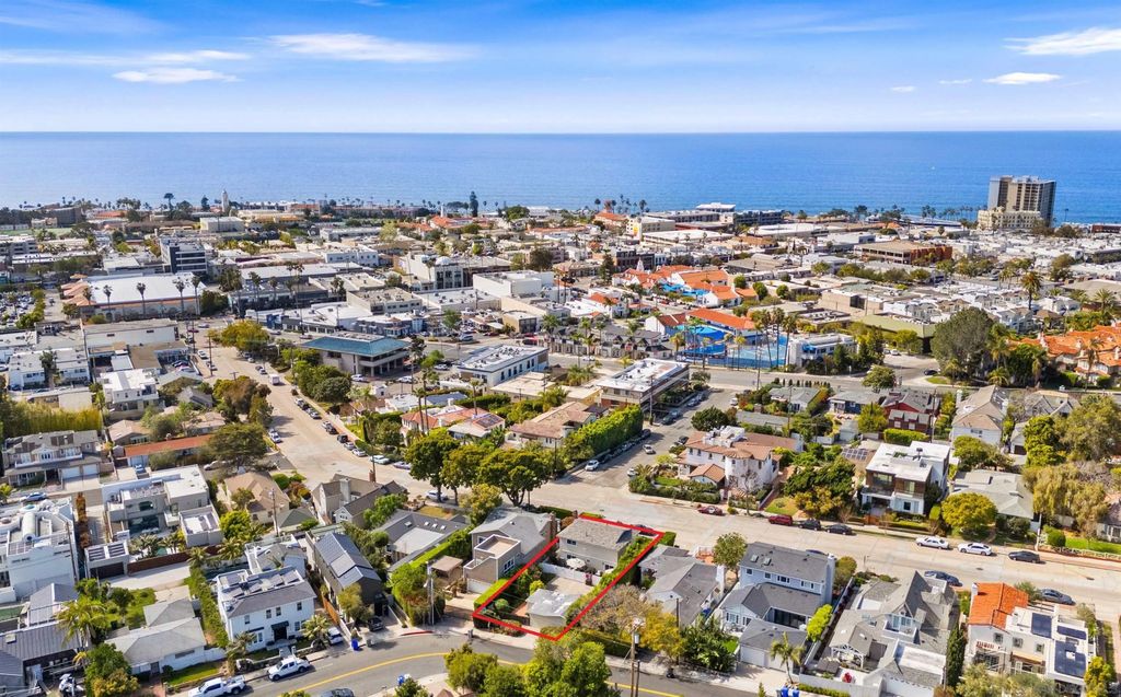 Photo of 1221 Virginia Way, La Jolla, CA 92037 (MLS # 260005824)