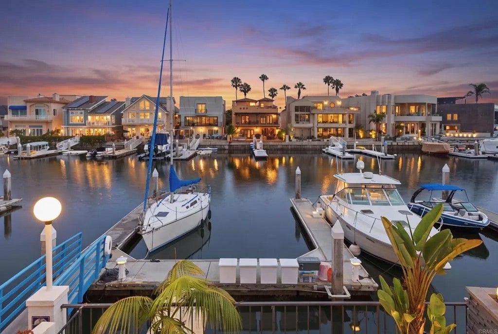 Photo of 48 Antigua Court, Coronado, CA 92118 (MLS # PTP2604783)
