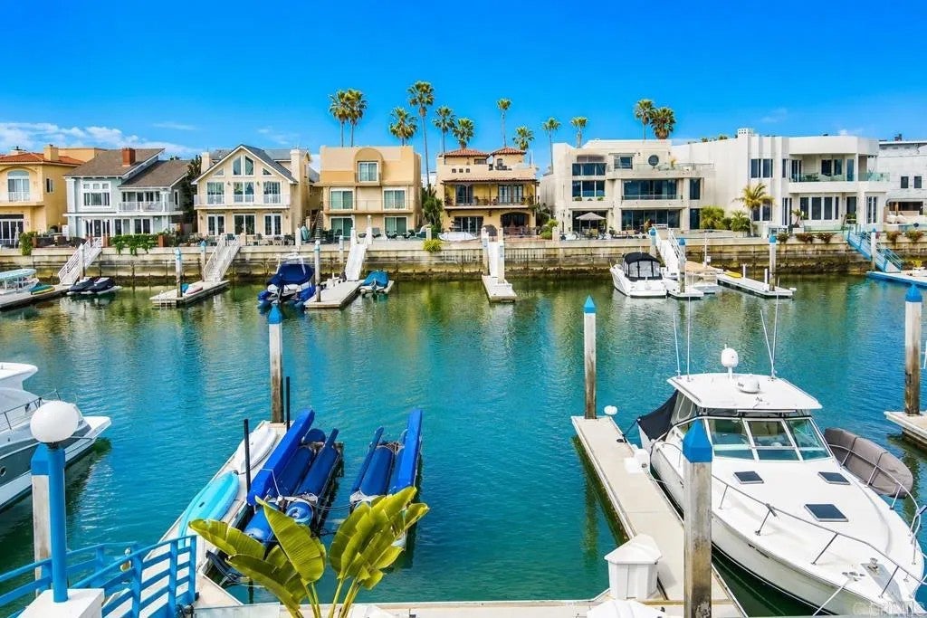 Photo of 48 Antigua Court, Coronado, CA 92118 (MLS # PTP2604783)