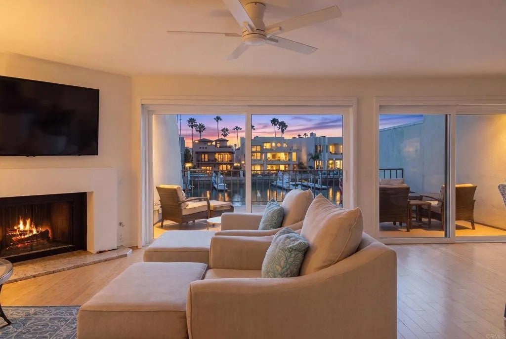 Photo of 48 Antigua Court, Coronado, CA 92118 (MLS # PTP2604783)