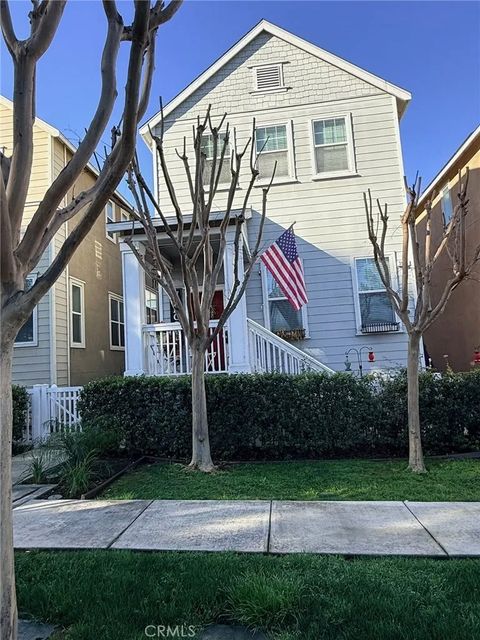 Photo of 3533 Millhouse Court, Riverside, CA 92503 (MLS # IV26045106)