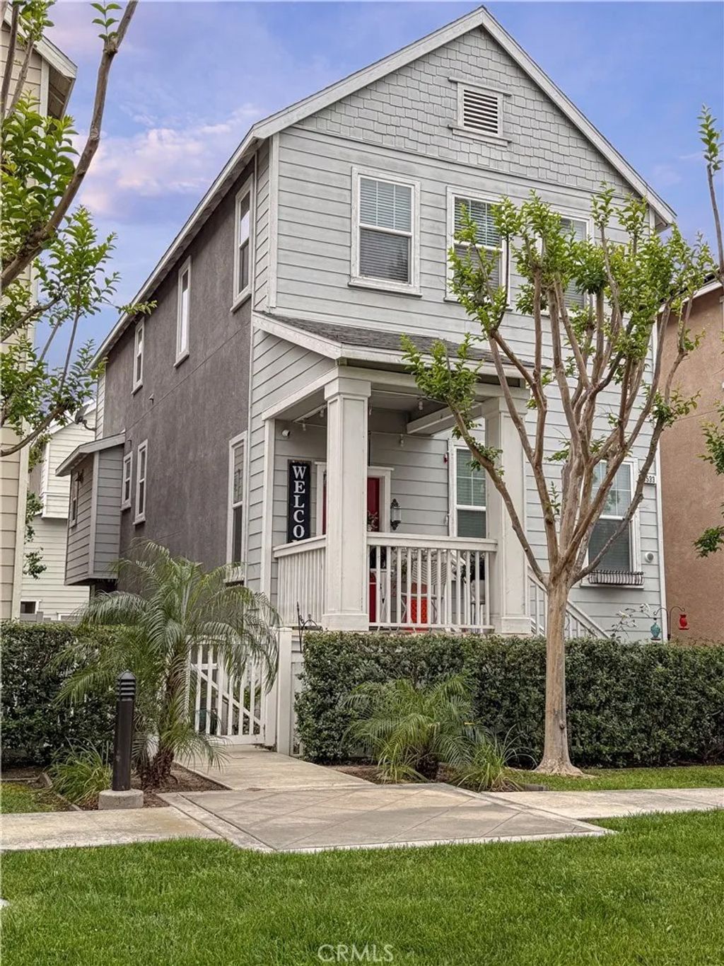 Photo of 3533 Millhouse Court, Riverside, CA 92503 (MLS # IV26045106)