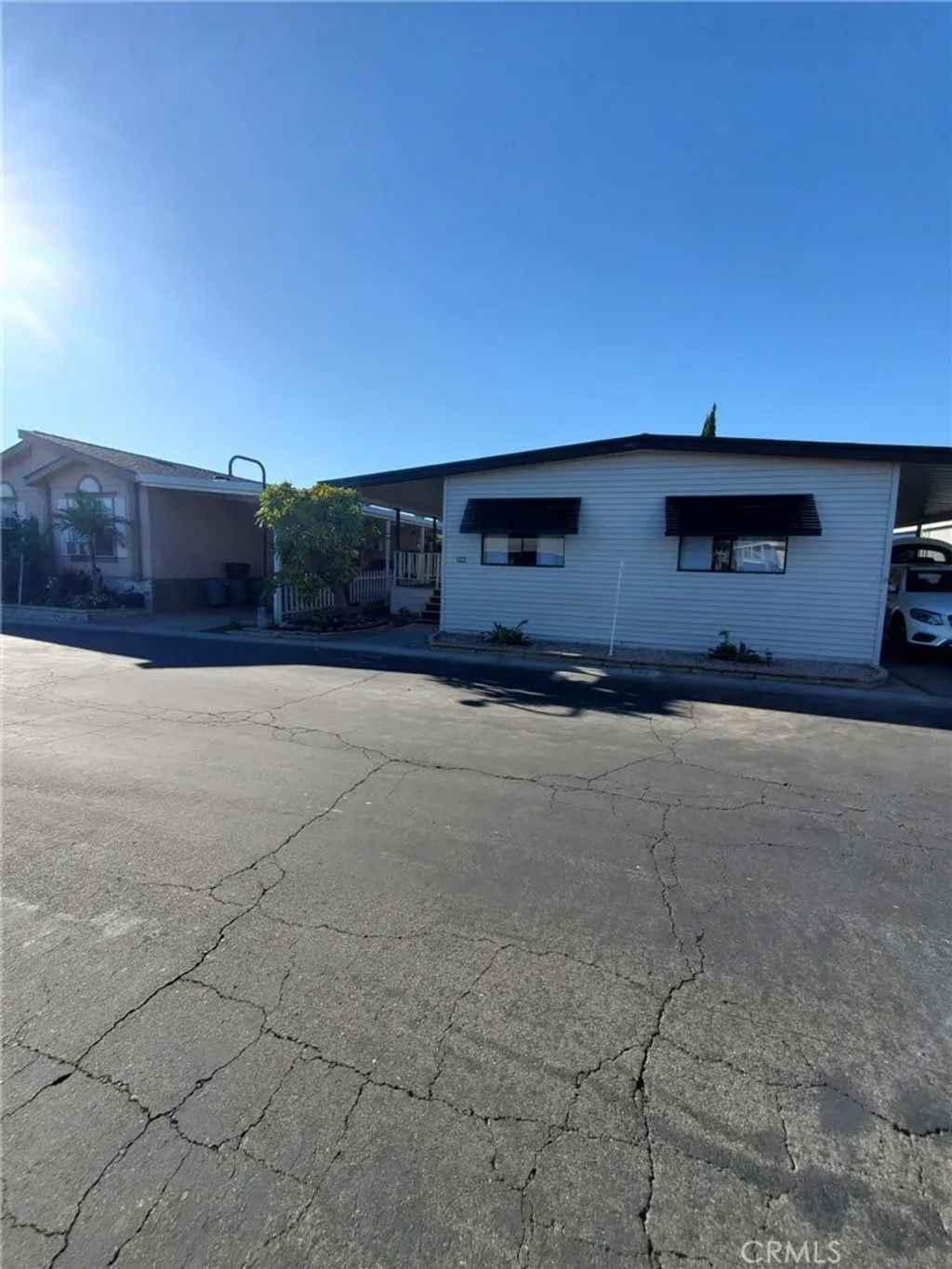 Photo of 300 N Rampart St #127, Orange, CA 92868 (MLS # IG25271863)