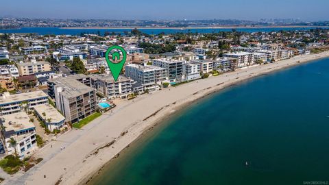 3888 Riviera Drive 202 San Diego CA 92109