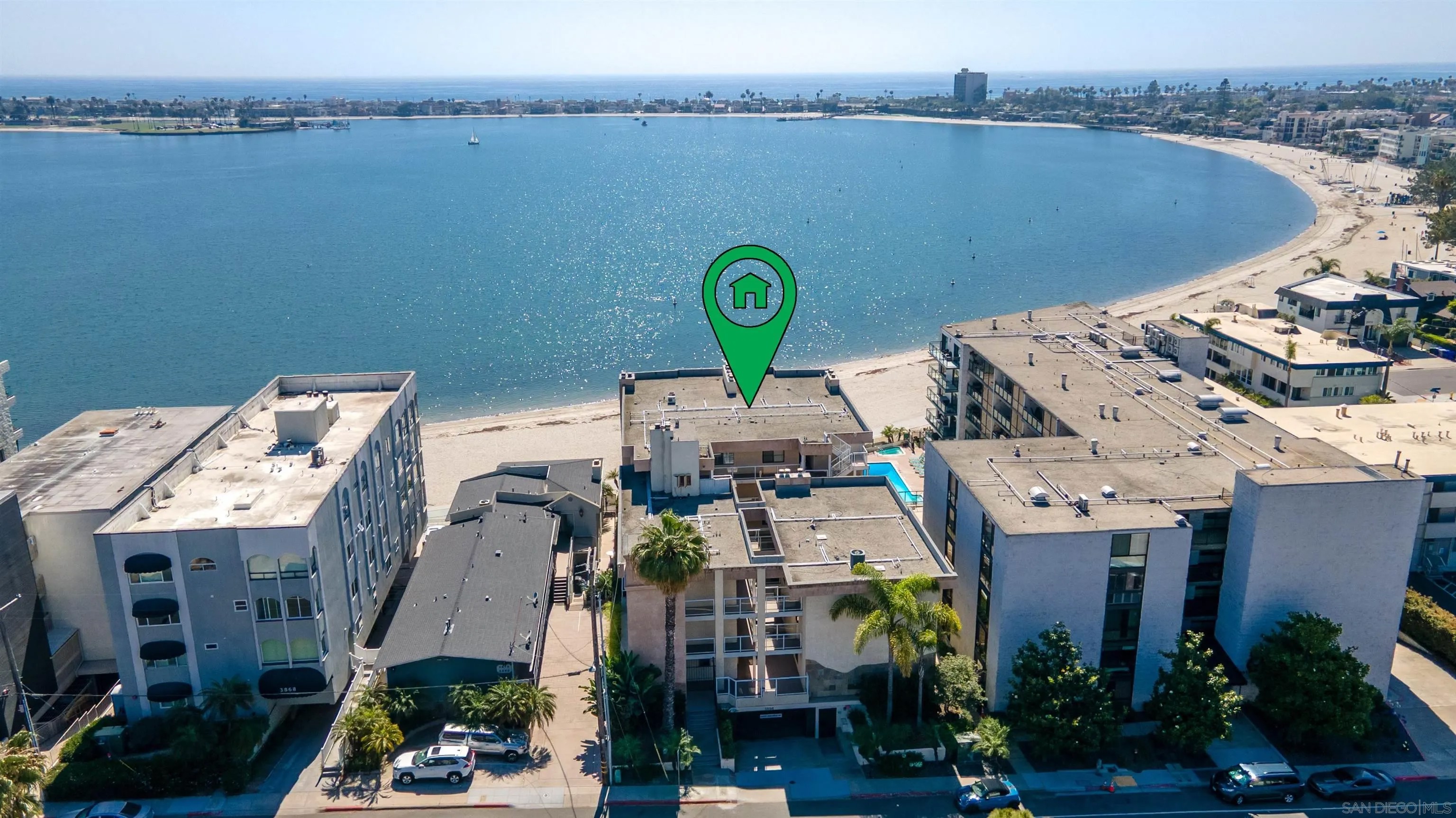 3888 Riviera Drive 202