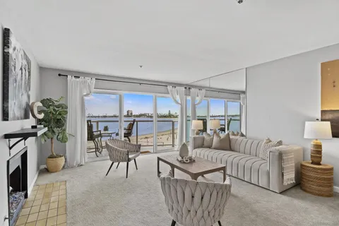 3888 Riviera Drive Unit 202, San Diego, CA 92109 - #: 260012536