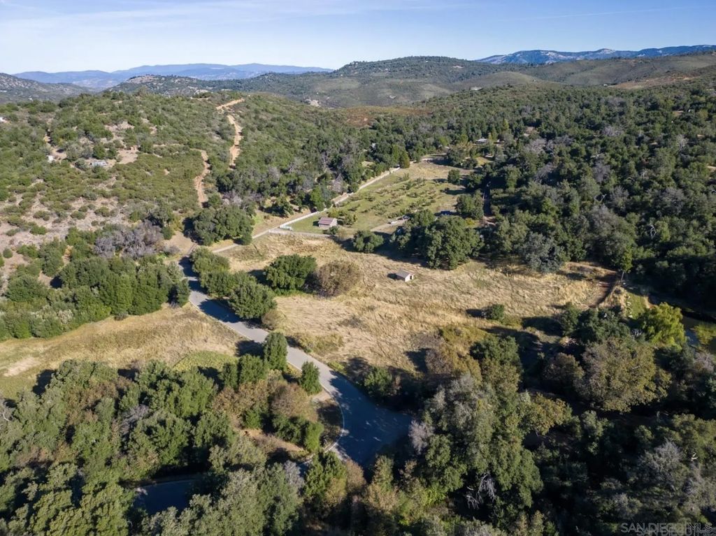 Photo of 5750 Forest Meadow Rd, Julian, CA 92036 (MLS # 260003270)