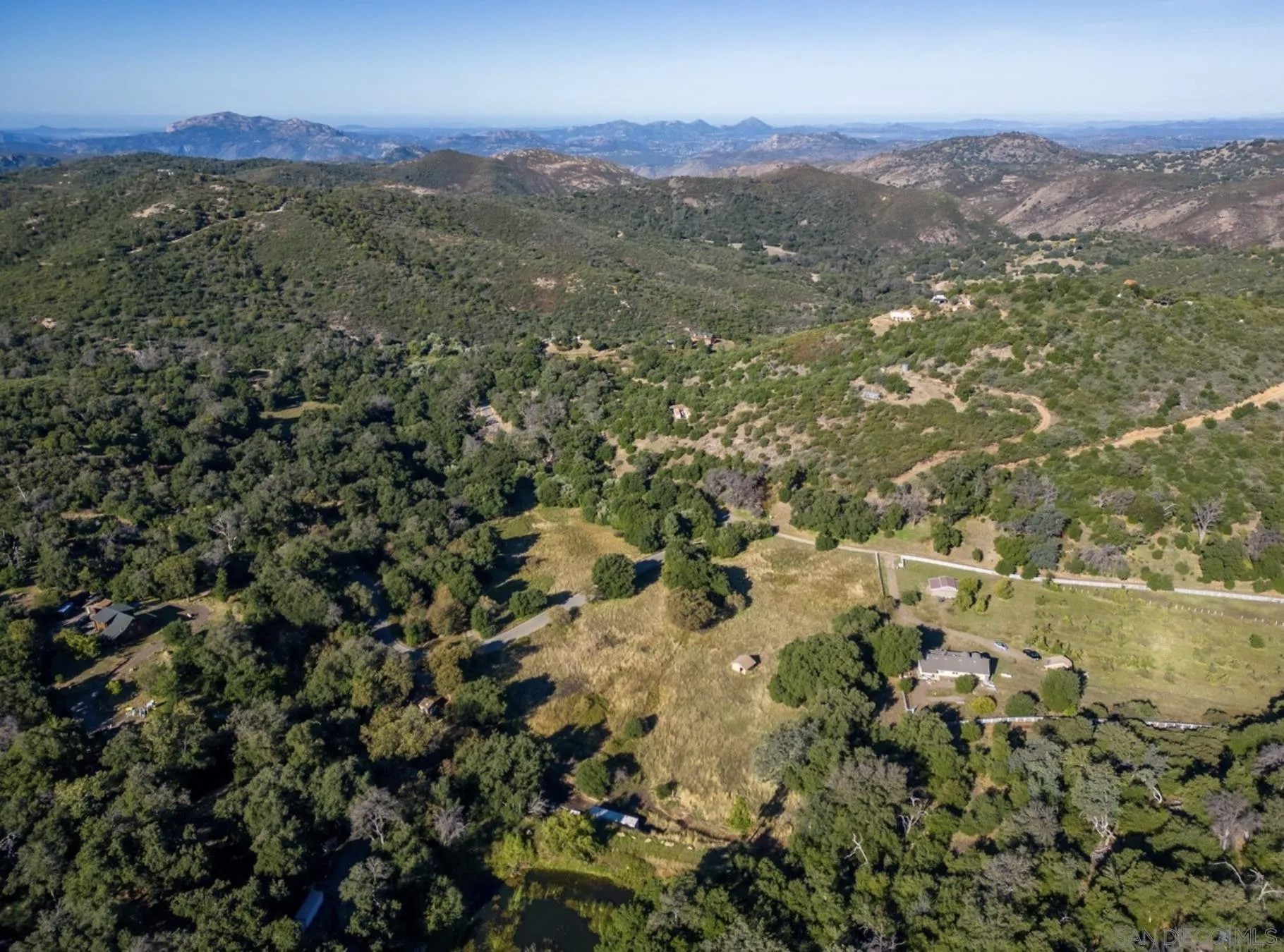 5750 Forest Meadow Rd 1