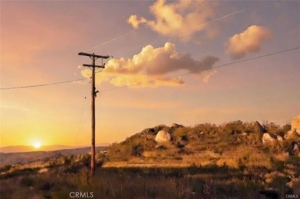 Photo of 0 Roan, Aguanga, CA 92536 (MLS # CV26057432)