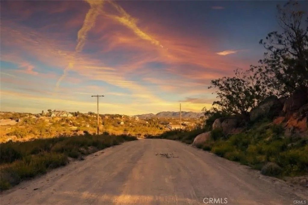 Photo of 0 Roan, Aguanga, CA 92536 (MLS # CV26057432)