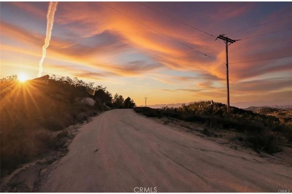 Photo of 0 Roan, Aguanga, CA 92536 (MLS # CV26057432)