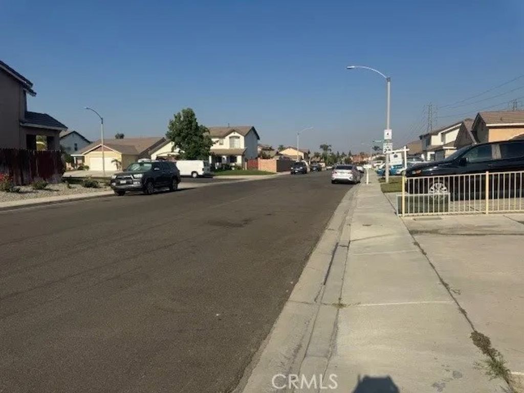 Photo of 15313 Coleen Street, Fontana, CA 92337 (MLS # IG25279572)