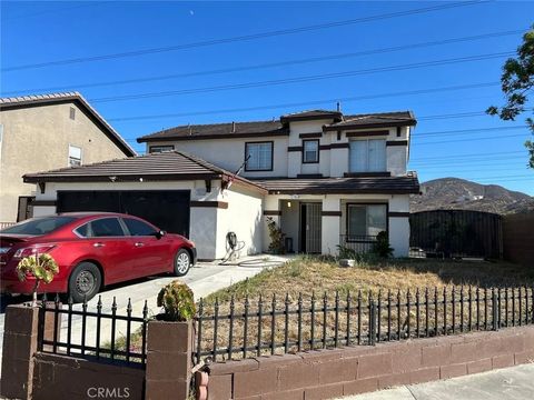 Photo of 15313 Coleen Street, Fontana, CA 92337 (MLS # IG25279572)