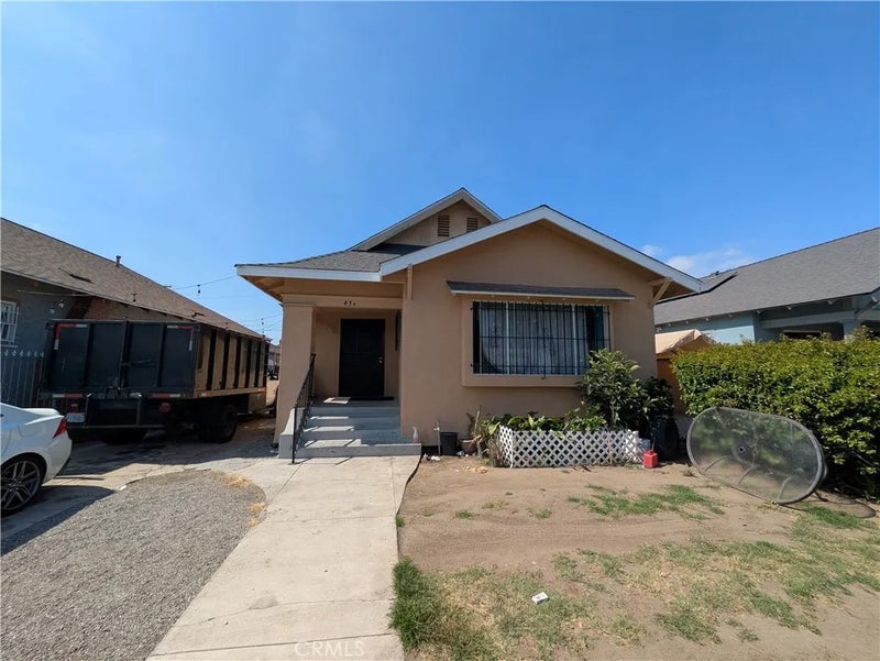 434 W 48th Street