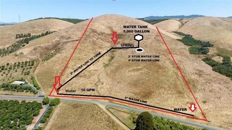 0 Little Morro Creek