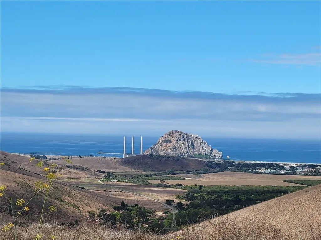 Photo of 0 Little Morro Creek, Morro Bay, CA 93442 (MLS # SC26194566)