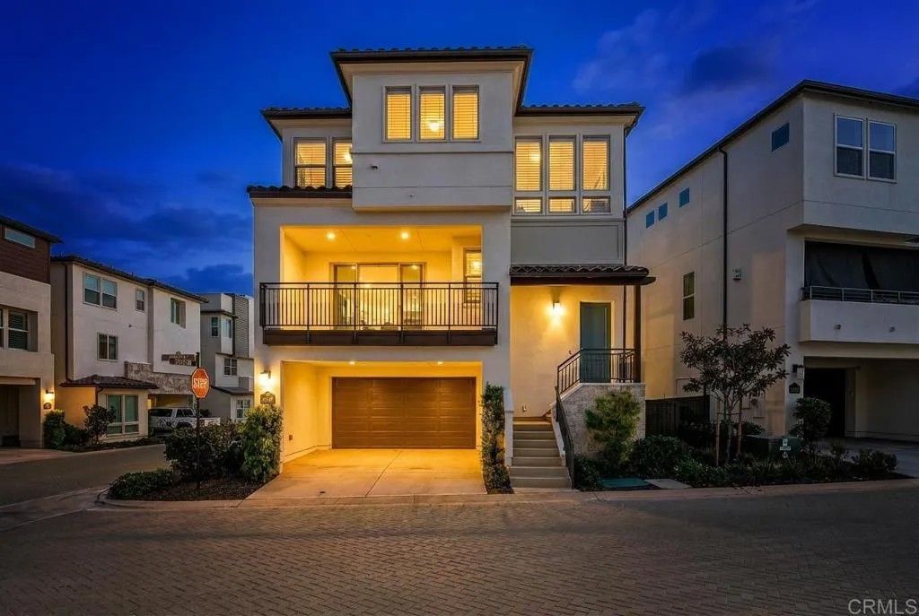 Photo of 16205 Macy Lane, San Diego, CA 92127 (MLS # NDP2603251)