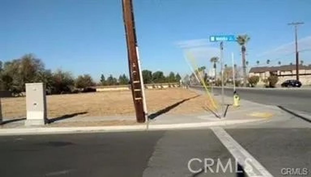 Photo of 0 W Ramona Blvd, San Jacinto, CA 92583 (MLS # SW26049194)