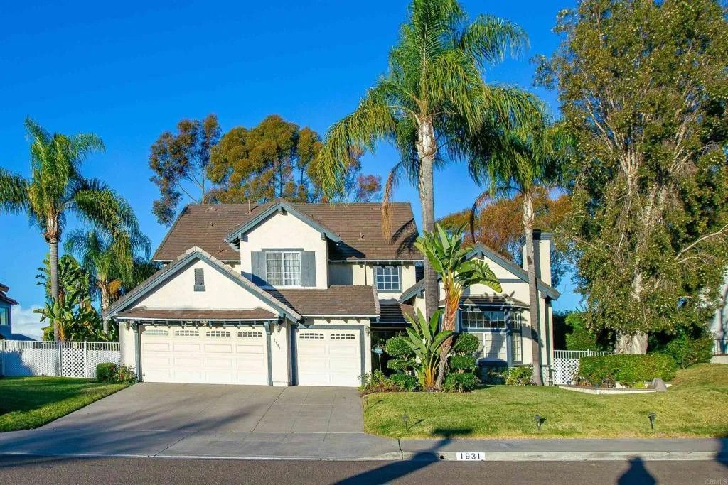 Photo of 1931 Bordeaux Terrace, Chula Vista, CA 91913 (MLS # PTP2508701)