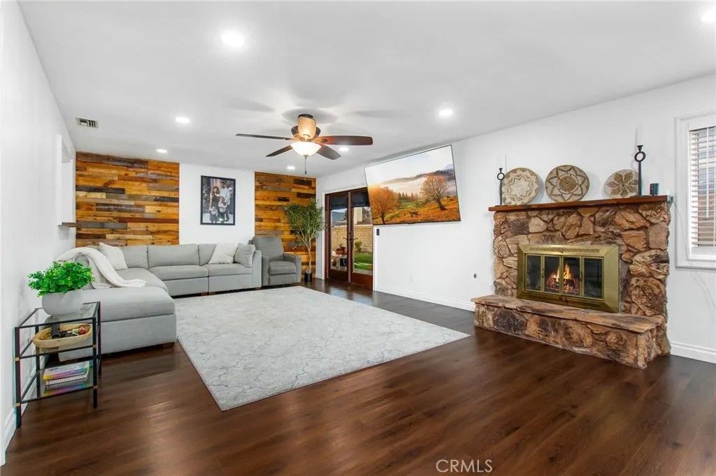 Photo of 43160 Sandy Court, Hemet, CA 92544 (MLS # SW26055024)