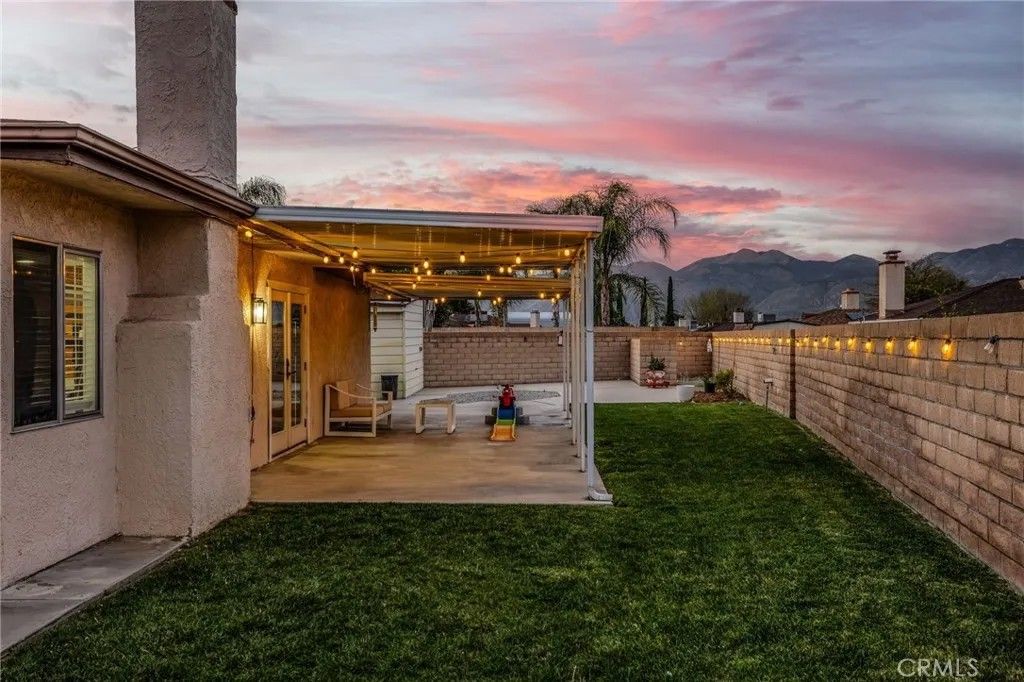 Photo of 43160 Sandy Court, Hemet, CA 92544 (MLS # SW26055024)