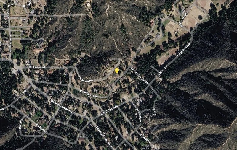 0 Pozo Verde Ensenada