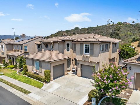 Photo of 479 Camino Verde, San Marcos, CA 92078 (MLS # 250039872)