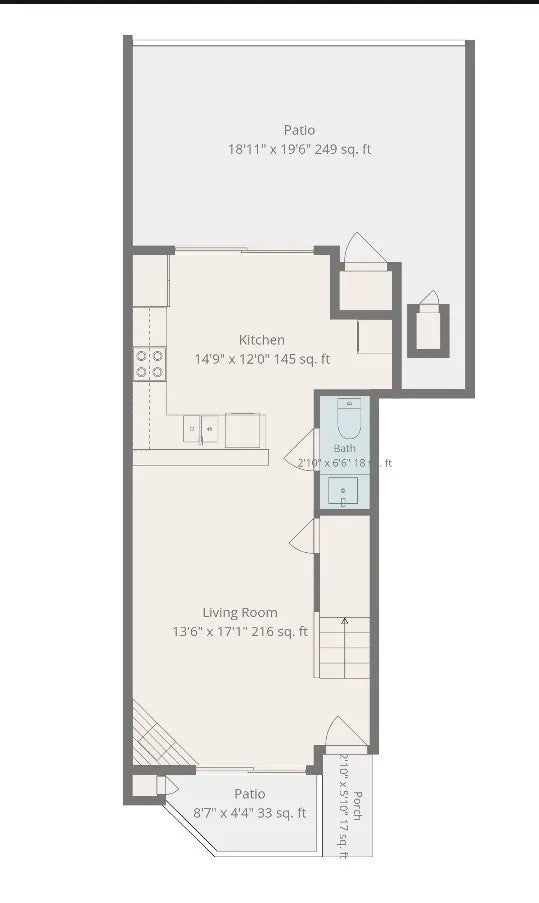 Photo of 15311 Gundry AVE #23, Paramount, CA 90723 (MLS # PW26200964)