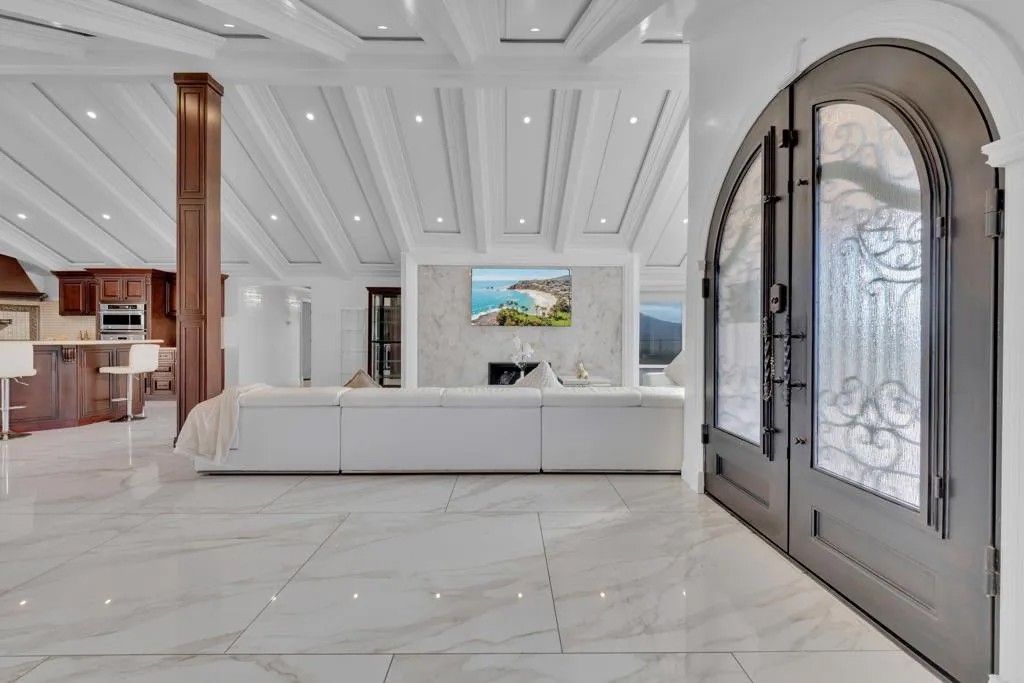 Photo of 1426 Hidden Mesa View Drive, El Cajon, CA 92019 (MLS # PTP2601007)