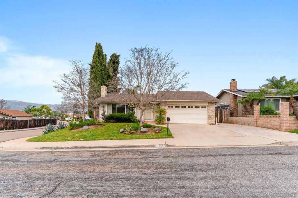 Photo of 1460 Brook Rd, San Marcos, CA 92069 (MLS # 260002008)