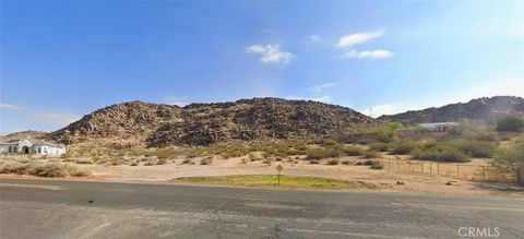 0 Rancherias Apple Valley CA 92307