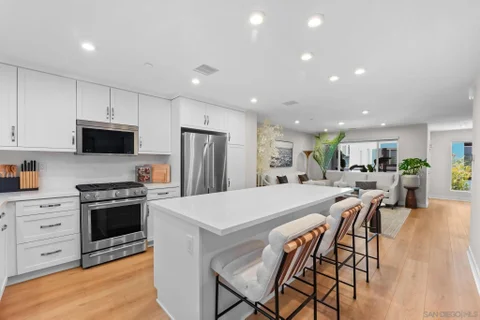 4810 Canyon View, San Diego, CA 92117 - #: 260017350