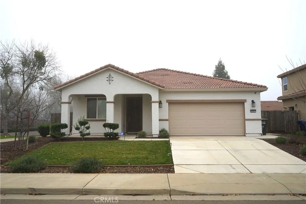 Photo of 3507 Creekview Court, Merced, CA 95340 (MLS # MC26011481)